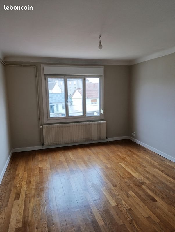 Appartement à louer, 68m², Digoin