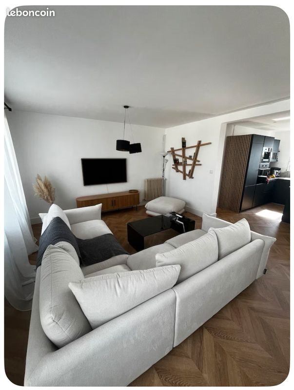 Appartement à louer, 92m², Landivisiau