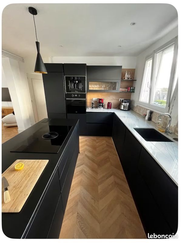 Appartement à louer, 92m², Landivisiau
