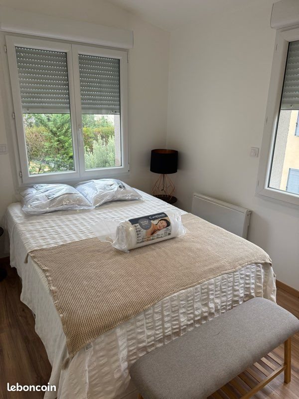 Appartement à louer, 35m², Villeneuve-le-Roi