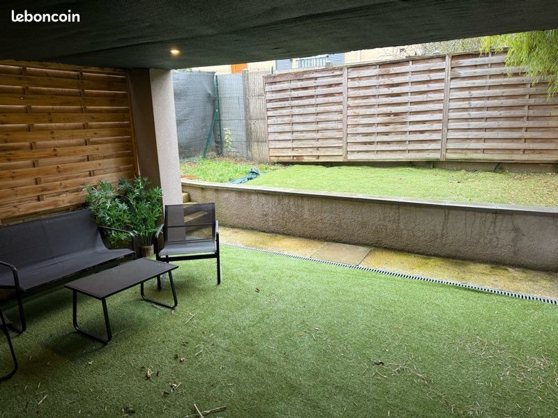 Appartement à louer, 35m², Villeneuve-le-Roi