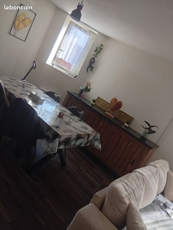 Appartement à louer, 45m², Hénin-Beaumont