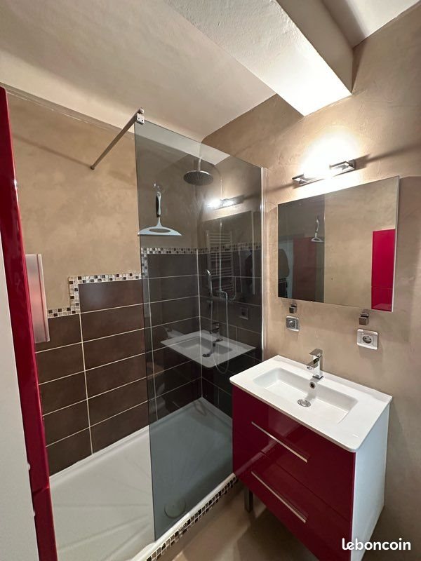 Appartement à vendre, 48m², Aups