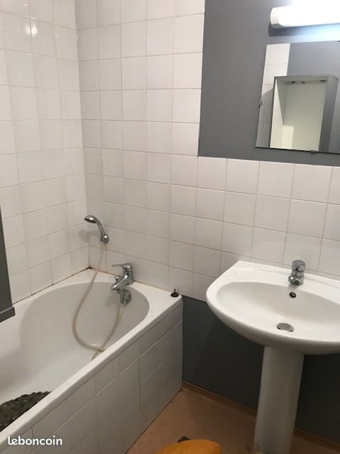 Appartement à louer, 41m², Saint-Romain-le-Puy