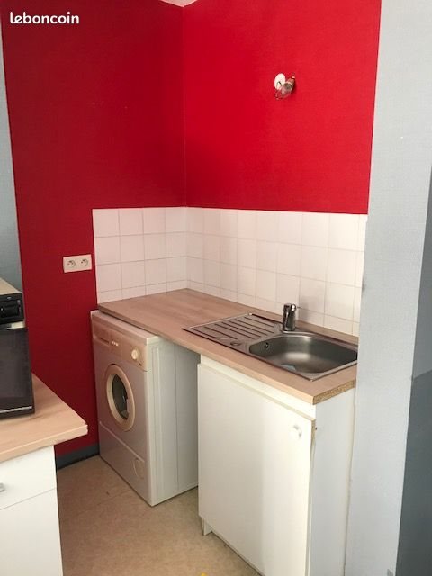Appartement à louer, 41m², Saint-Romain-le-Puy