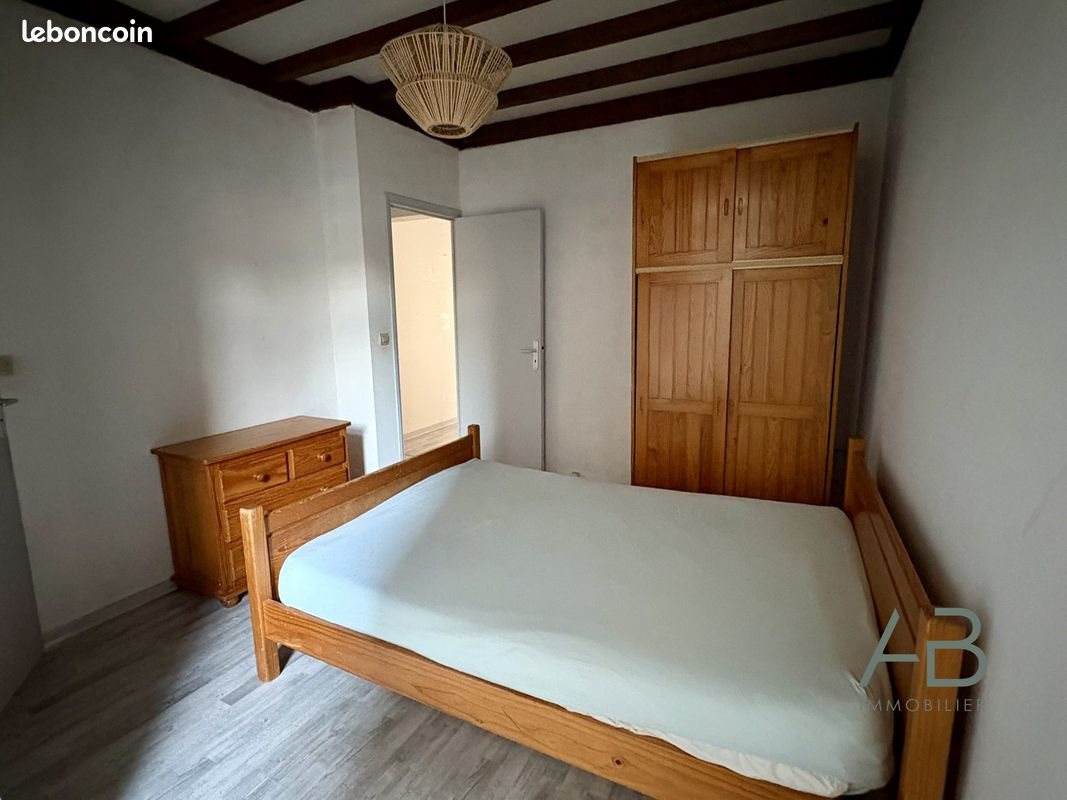 Appartement à vendre, 37m², Lille