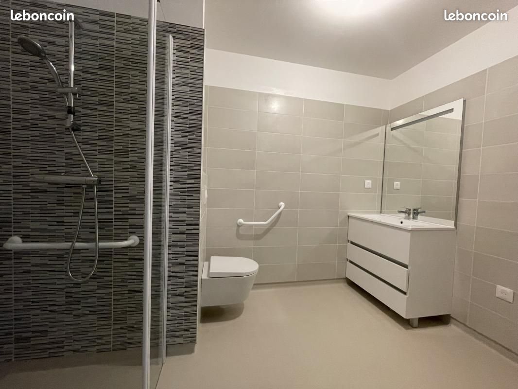 Appartement à louer, 40m², Limoux