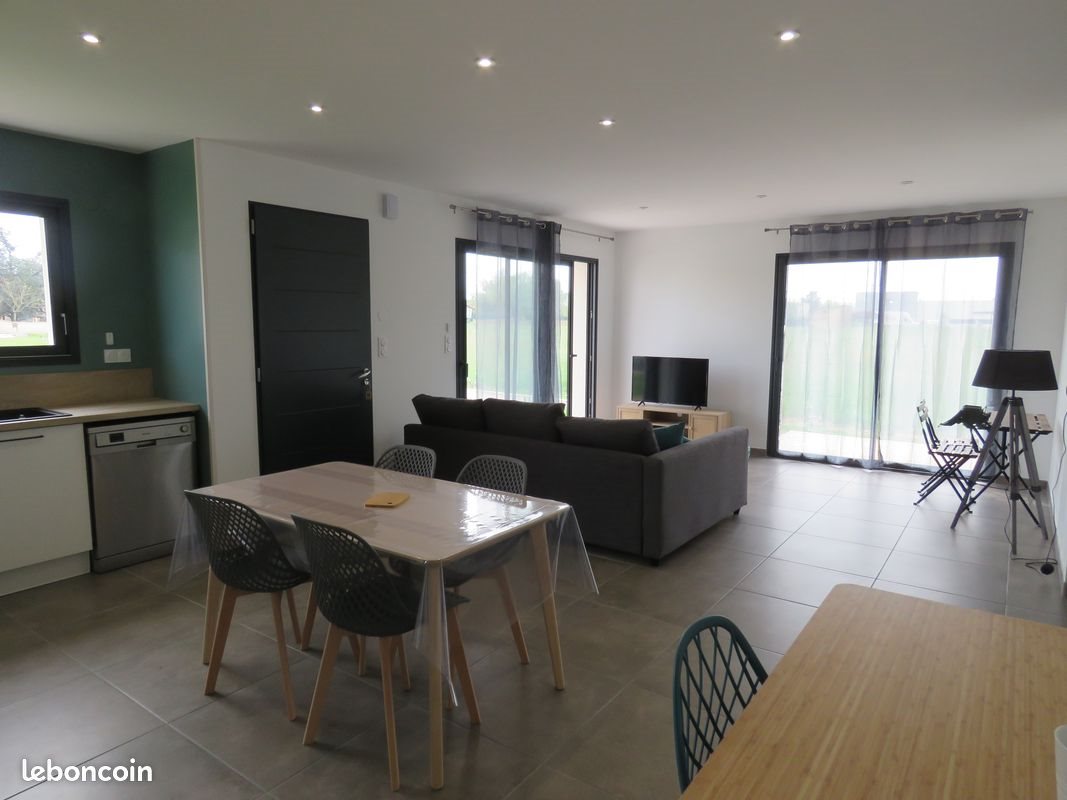 Maison à louer, 75m², Revel