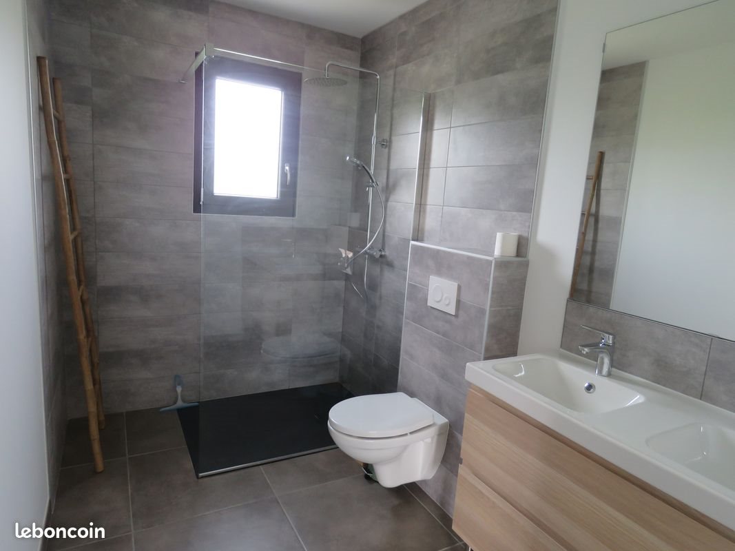 Maison à louer, 75m², Revel