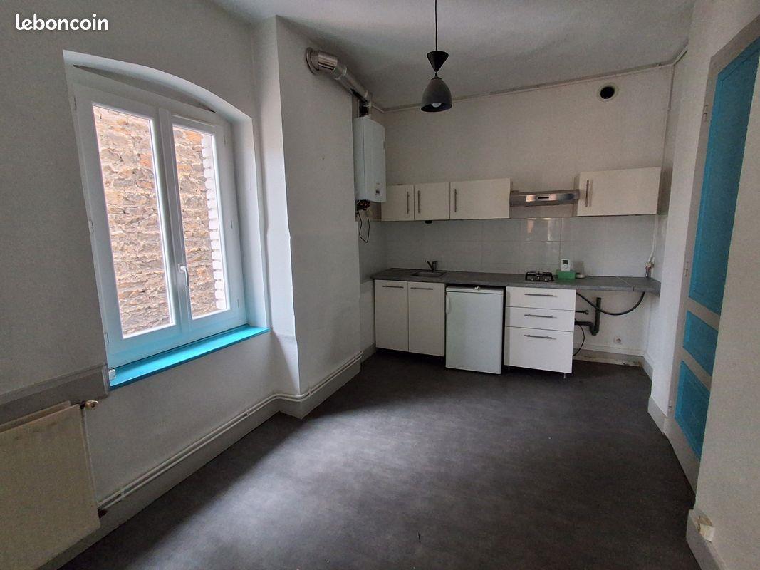 Appartement à louer, 52m², Saint-Etienne