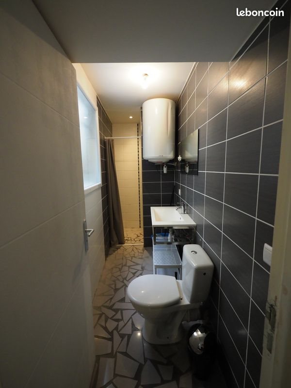 Appartement à louer, 25m², Montbrison