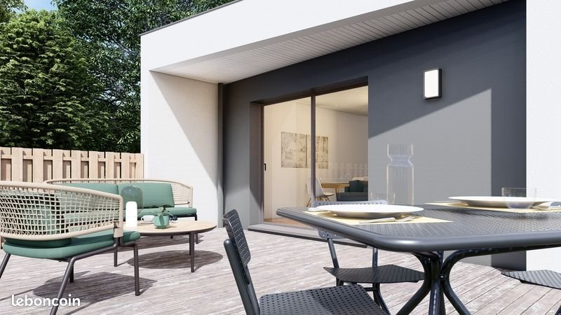 Maison à vendre, 45m², Plounéventer