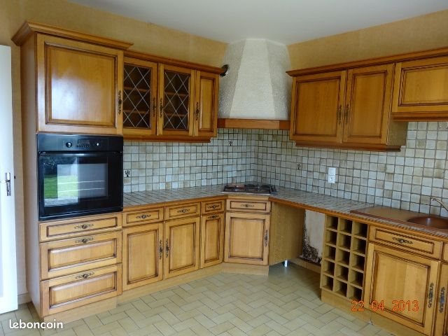 Maison à louer, 130m², Villemandeur