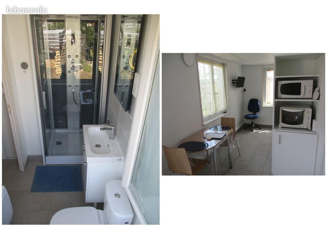 Maison à louer, 20m², Brest