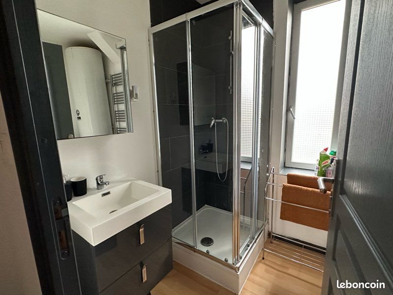 Appartement à louer, 35m², Haubourdin