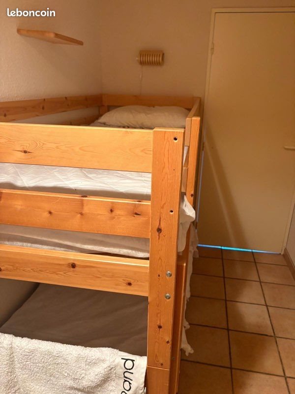 Appartement à vendre, 22m², Oz (Oz-en-Oisans)