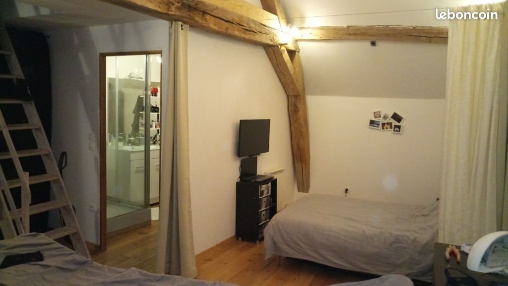 Maison à louer, 60m², Chambly
