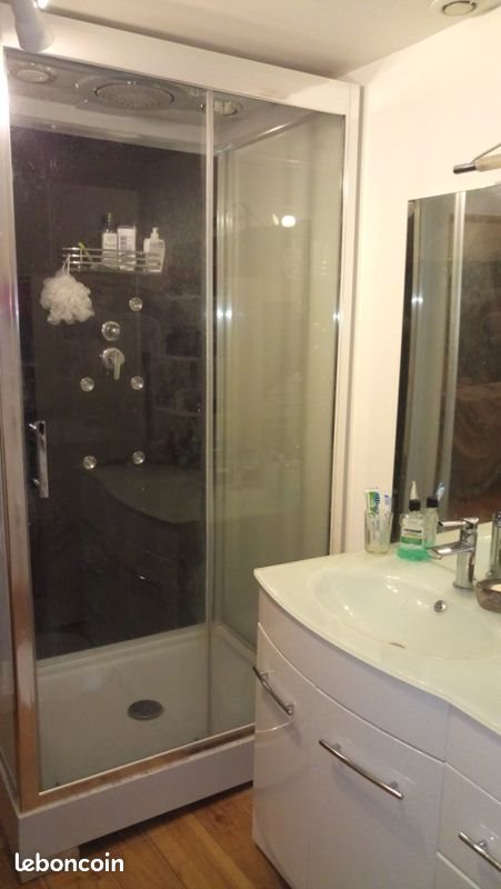 Maison à louer, 60m², Chambly