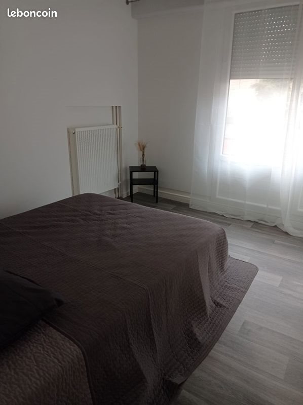 Appartement à louer, 47m², Bron