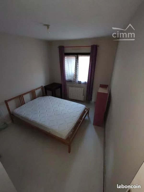 Appartement à louer, 37m², Domène