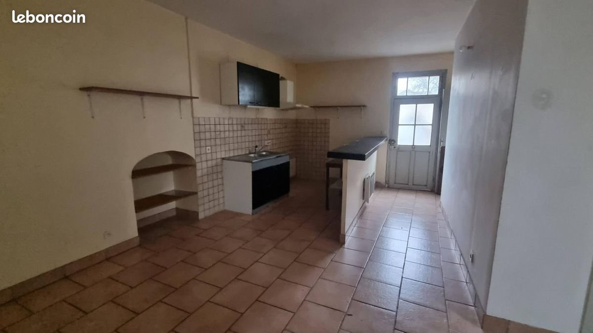 Maison à vendre, 153m², Loches