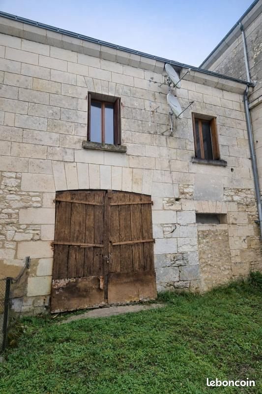 Maison à vendre, 153m², Loches