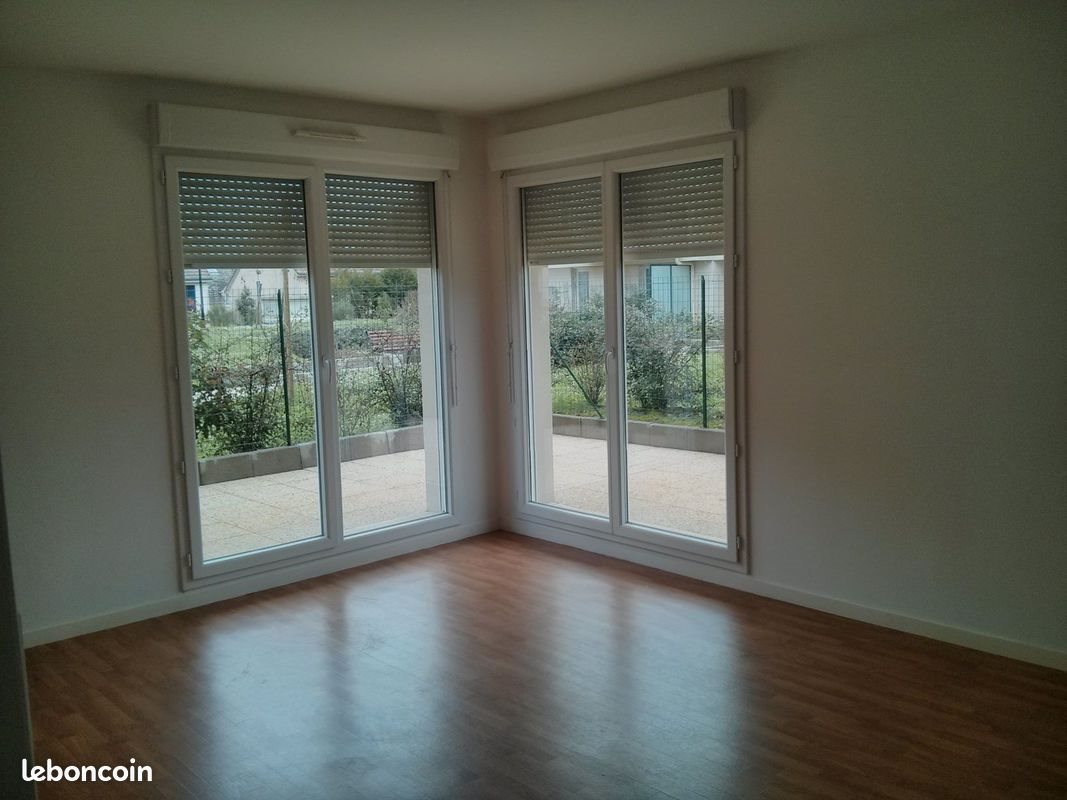 Appartement à louer, 59m², Epinay-sur-Orge