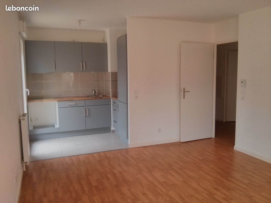 Appartement à louer, 59m², Epinay-sur-Orge