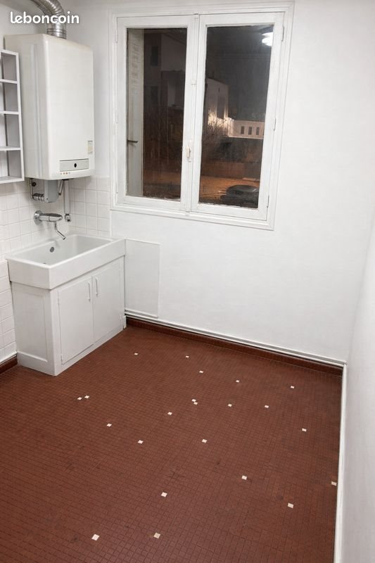 Appartement à vendre, 59m², Châteaudun