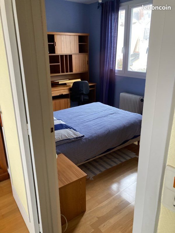 Maison à louer, 90m², Le Havre