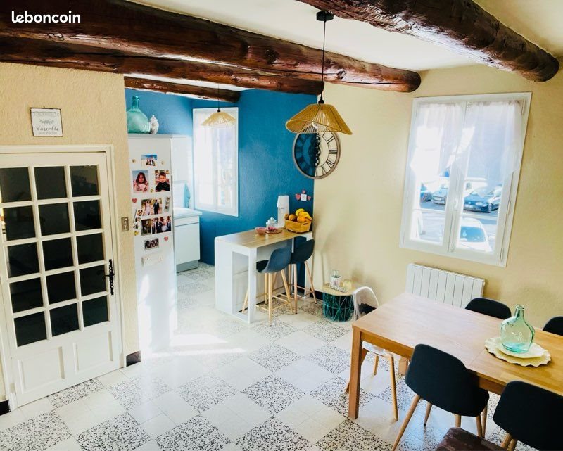 Maison à louer, 100m², Pernes-les-Fontaines