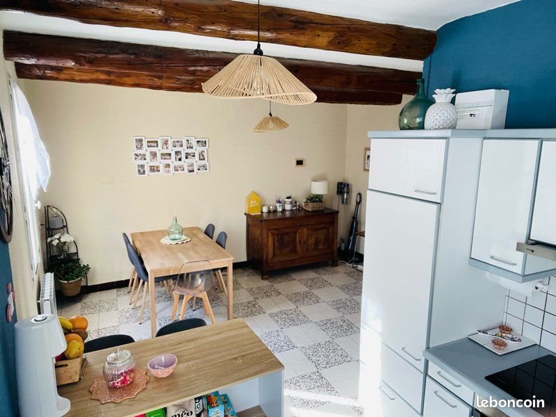 Maison à louer, 100m², Pernes-les-Fontaines