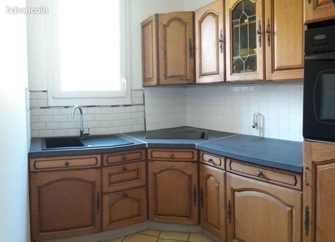 Appartement à louer, 56m², Noisiel