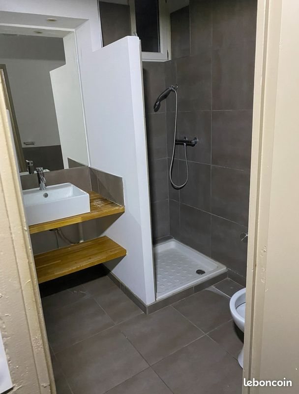 Appartement à louer, 46m², Pézenas