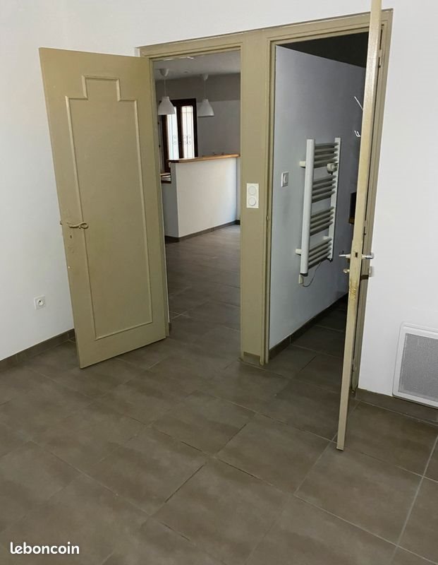 Appartement à louer, 46m², Pézenas