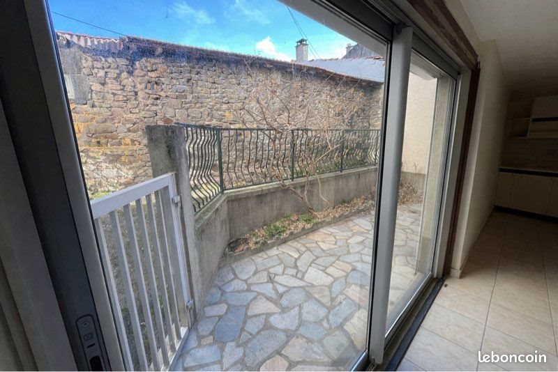 Appartement à louer, 32m², Ceyrat