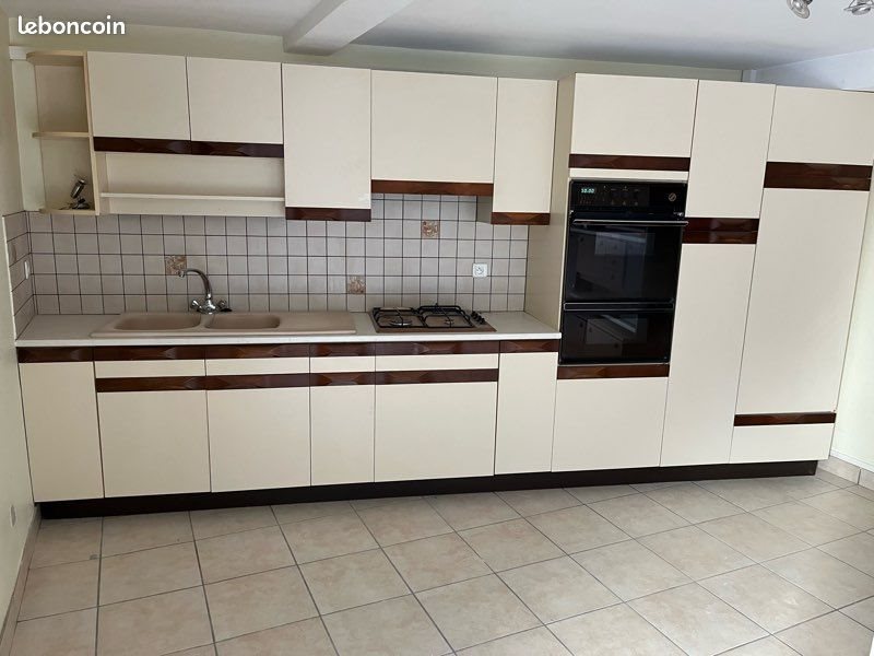 Appartement à louer, 32m², Ceyrat