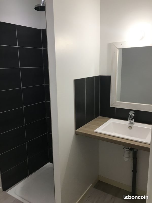 Maison à louer, 53m², Marans