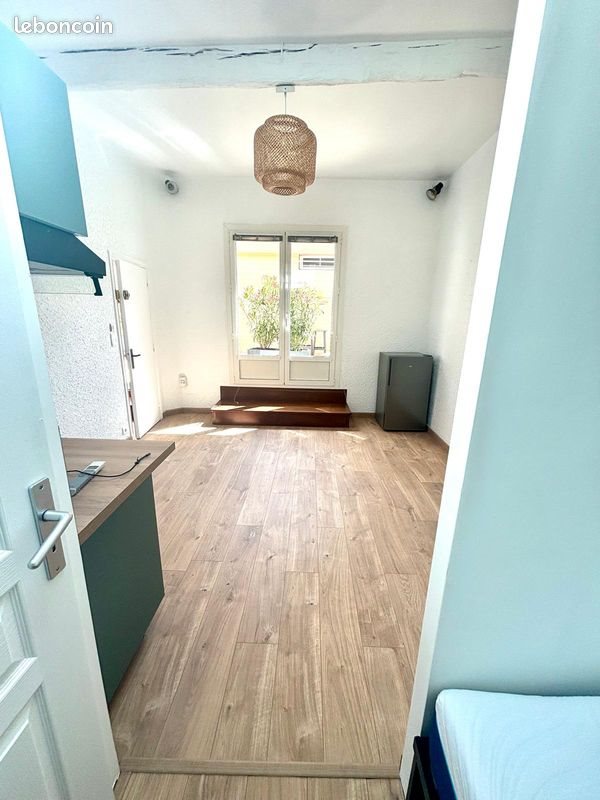 Appartement à louer, 28m², Agen