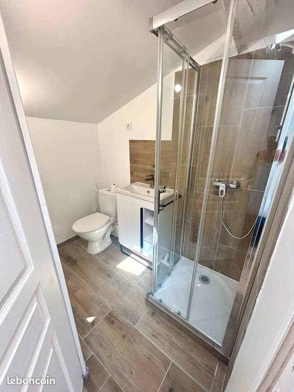 Appartement à louer, 28m², Agen