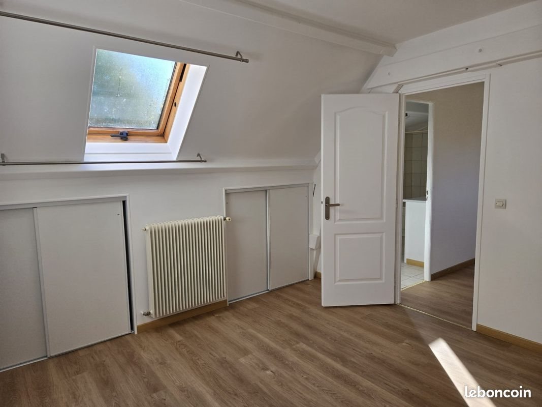 Appartement à louer, 38m², Bonnebosq