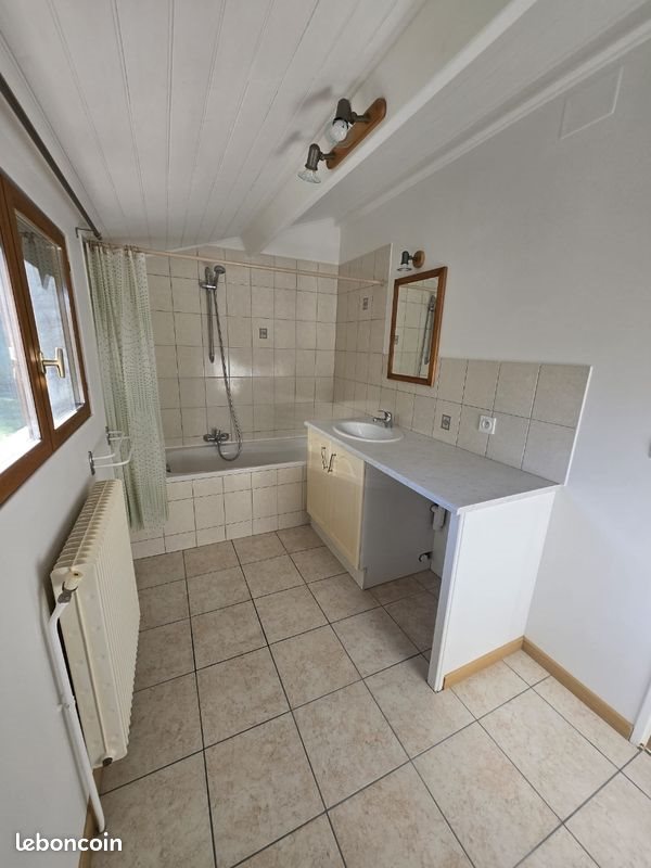 Appartement à louer, 38m², Bonnebosq