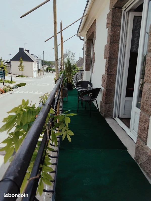 Appartement à louer, 85m², Plumelec