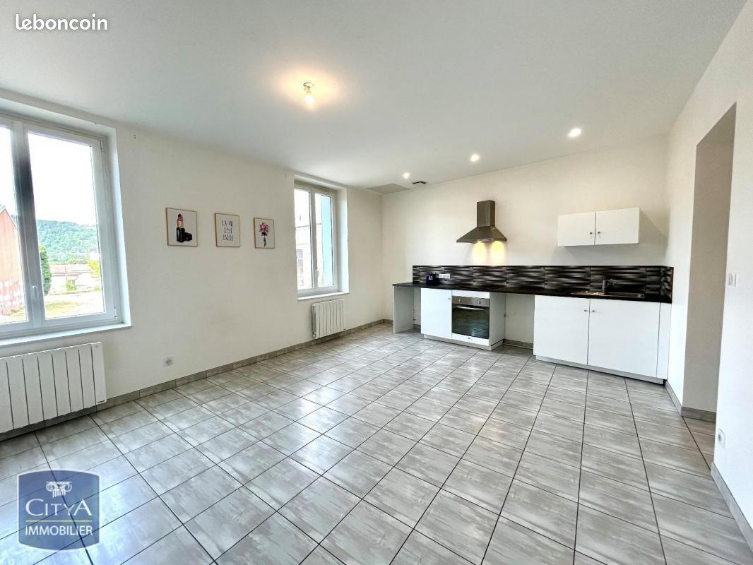 Appartement à louer, 44m², Aurec-sur-Loire