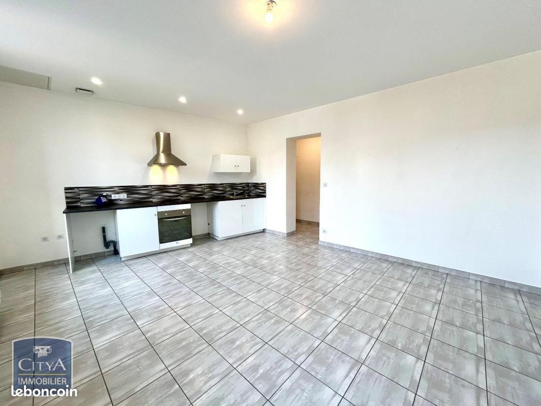 Appartement à louer, 44m², Aurec-sur-Loire