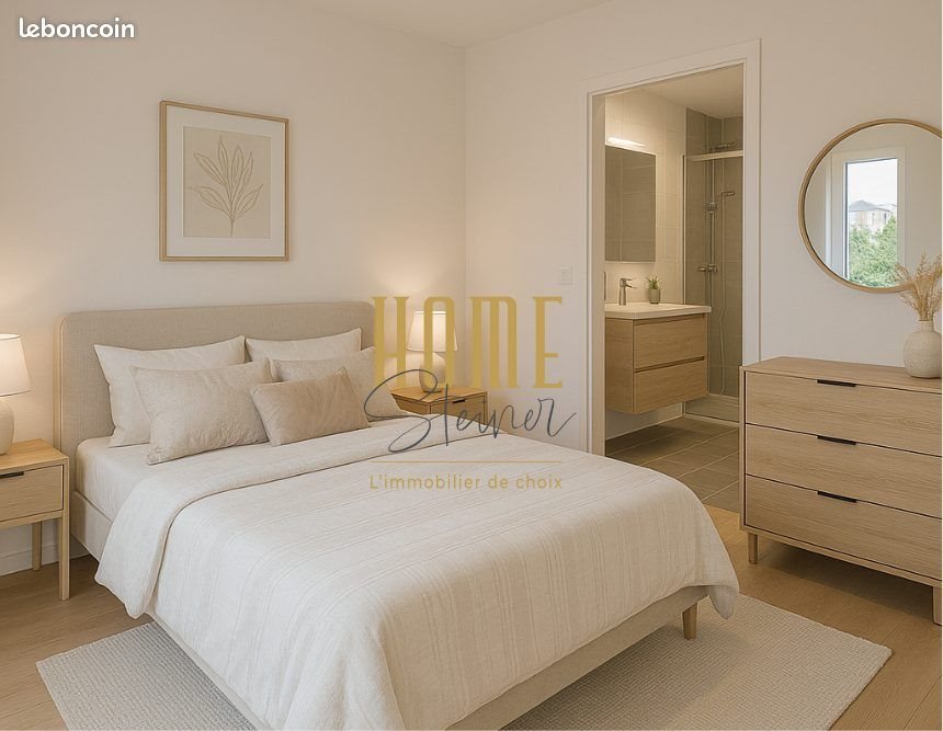 Appartement à vendre, 90m², Herrlisheim