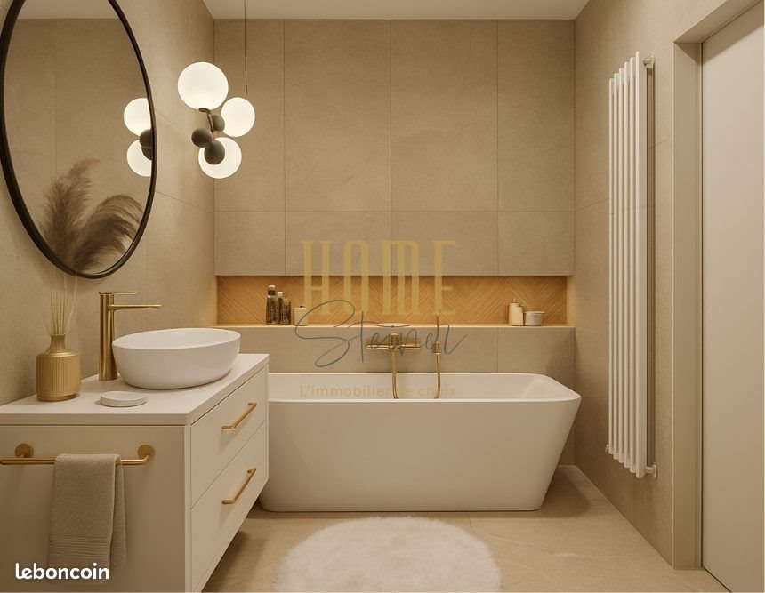 Appartement à vendre, 90m², Herrlisheim