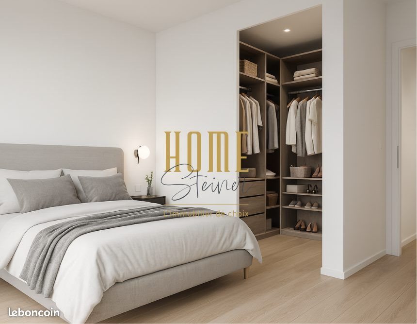 Appartement à vendre, 90m², Herrlisheim