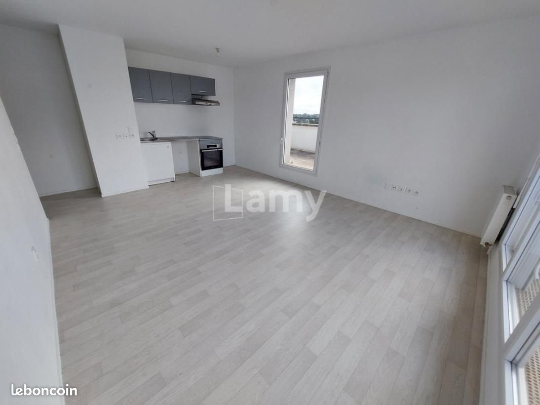 Appartement à louer, 31m², Arpajon