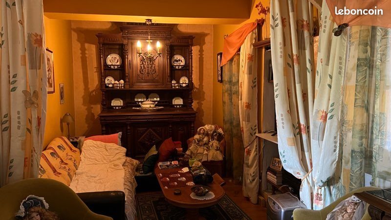 Maison à vendre, 100m², Issac